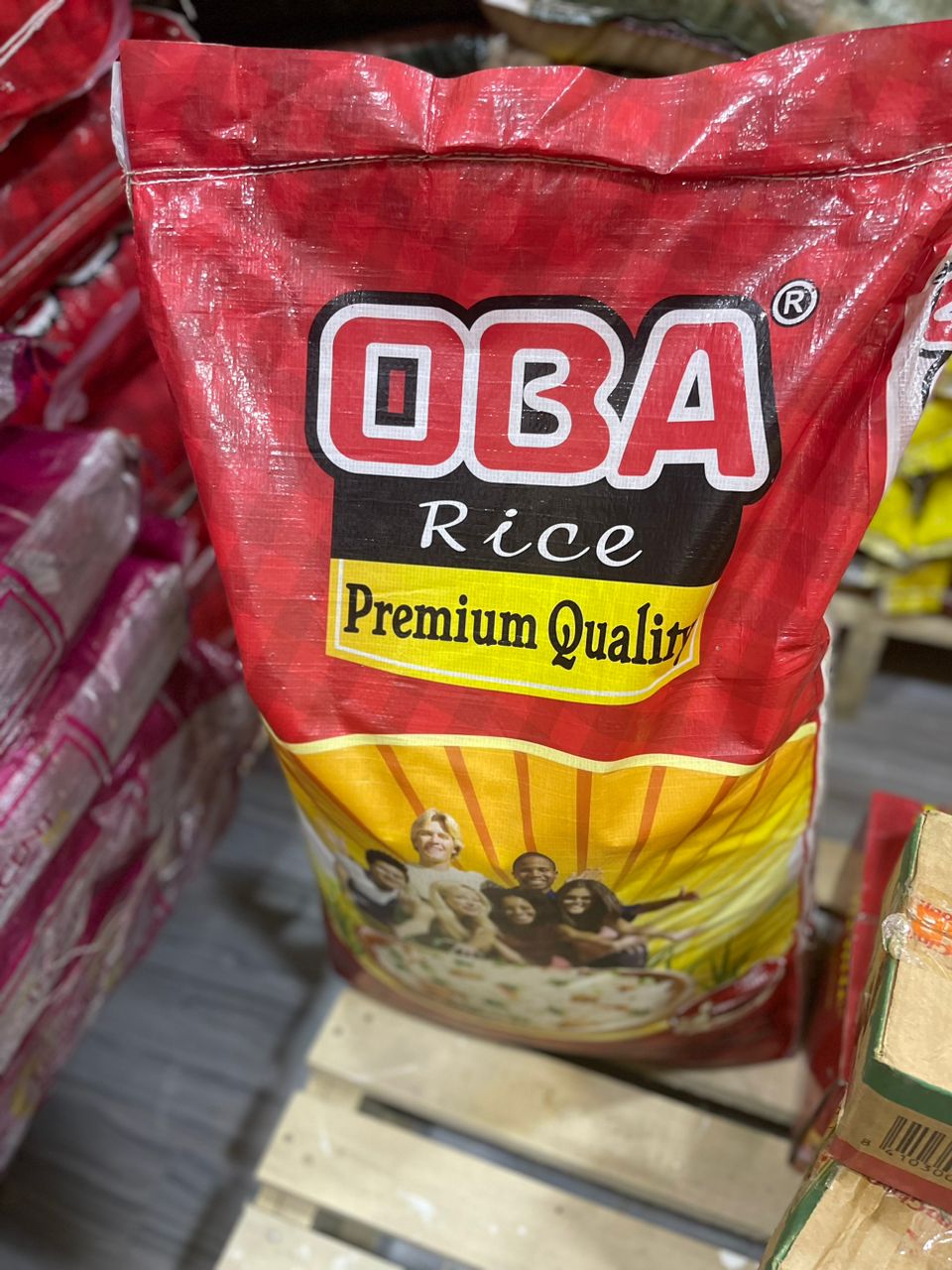 product